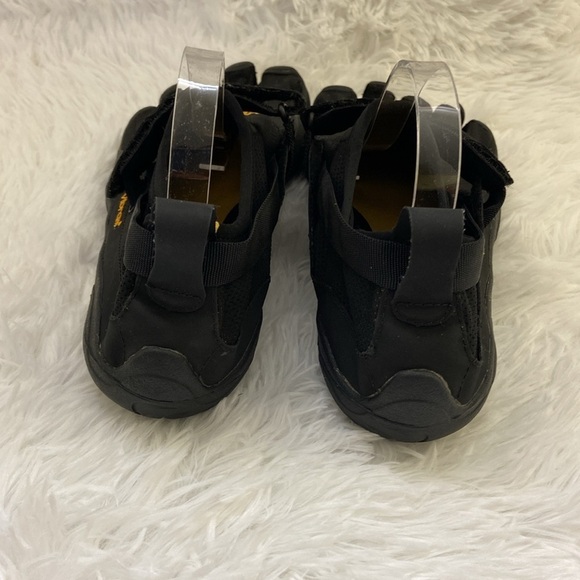Vibrant,Men’s,Black,Fivefinger,KSO, Trail,Hiking Shoes.Size-M 44. - Picture 4 of 13